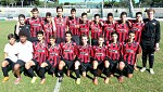 Atletico Lucca Atletico Lucca